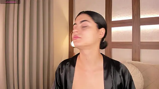 SarhaVega online show from January 10, 2026, 1:35 pm