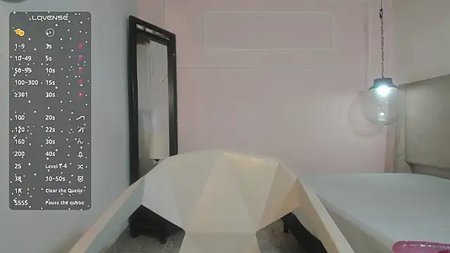 Izelevans online show from March 27, 2026, 11:43 am