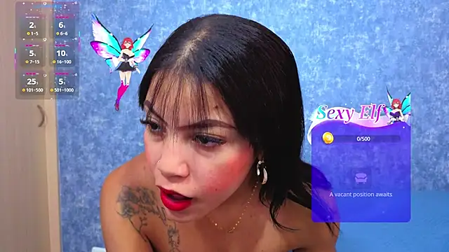 Malia fox online show from May 4, 2026, 5:31 pm