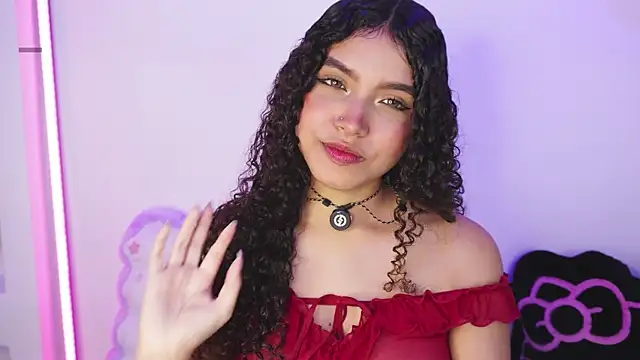 EloiseSweetxx online show from April 8, 2026, 12:49 pm