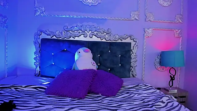 Snapshot of DhaliaRosse chatting on January 17, 2026, 6:29 am DhaliaRosse online show from January 17, 2026, 6:29 am