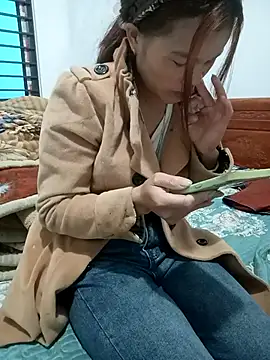 Snapshot of nangmo chatting on February 3, 2026, 12:31 am nangmo online show from February 3, 2026, 12:31 am