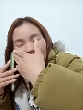 Snapshot of nangmo chatting on February 17, 2026, 1:29 pm nangmo online show from February 17, 2026, 1:29 pm