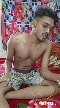 luckyutube online show from April 27, 2026, 6:55 am