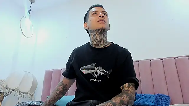 Andrew sanders68 online show from January 6, 2026, 7:50 pm