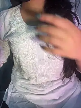 miss-Riya-00100 online show from February 20, 2026, 6:30 pm