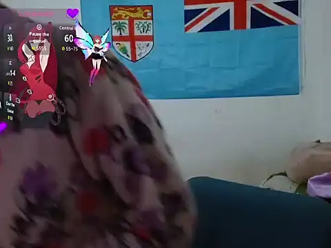 Snapshot of candystream chatting on January 12, 2026, 1:44 am candystream online show from January 12, 2026, 1:44 am