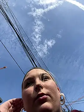 KateBurlesk online show from February 6, 2026, 9:12 am