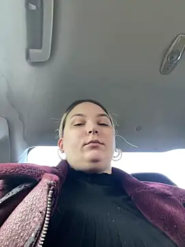 KateBurlesk online show from February 7, 2026, 8:07 am