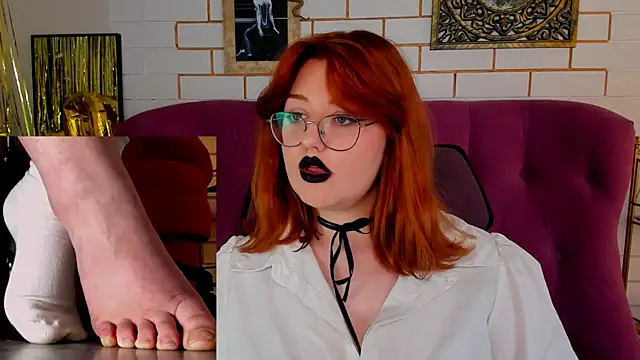 StaceyJensen online show from May 31, 2026, 6:09 pm