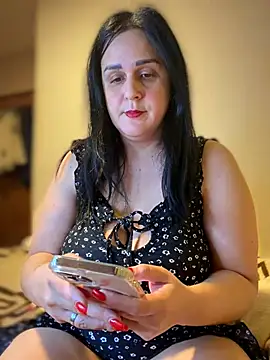 Mary kansas bbw online show from April 4, 2026, 5:54 pm