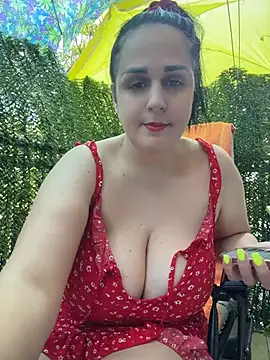 Snapshot of Mary_kansas_bbw chatting on July 19, 2026, 3:05 pm Mary kansas bbw online show from July 19, 2026, 3:05 pm