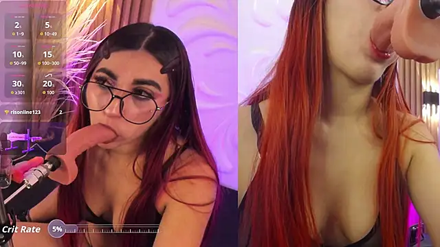 Snapshot of Venus_Bms_ chatting on November 30, 2025, 11:14 am Venus Bms online show from November 30, 2025, 11:14 am