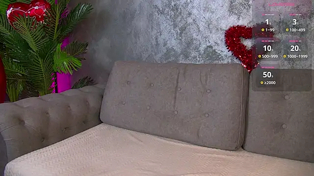 18perfectvibe online show from February 20, 2026, 7:47 pm