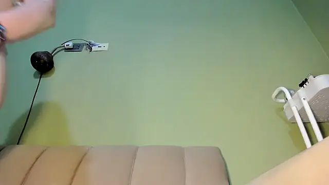 MsPurrfect4U online show from March 31, 2026, 4:07 pm