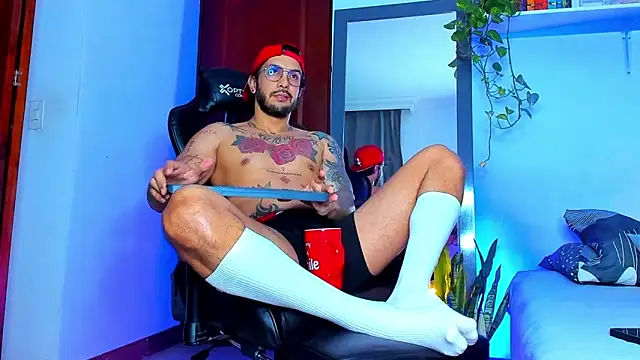 JotaCeliz online show from February 20, 2026, 11:00 am