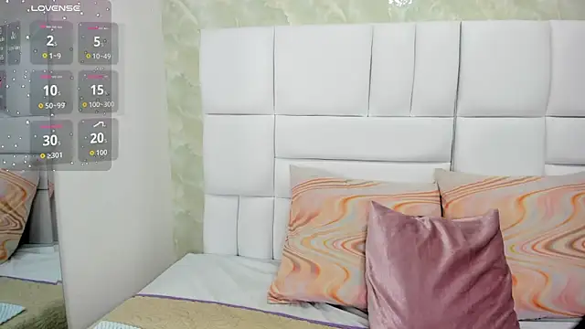 thalia nichols online show from March 20, 2026, 10:25 pm