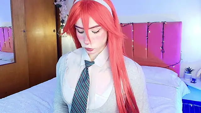 AkiraKurosei online show from December 14, 2025, 4:18 am