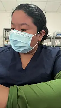 aricub online show from March 6, 2026, 1:07 pm