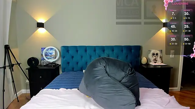 linda ada10 online show from November 30, 2025, 4:22 pm