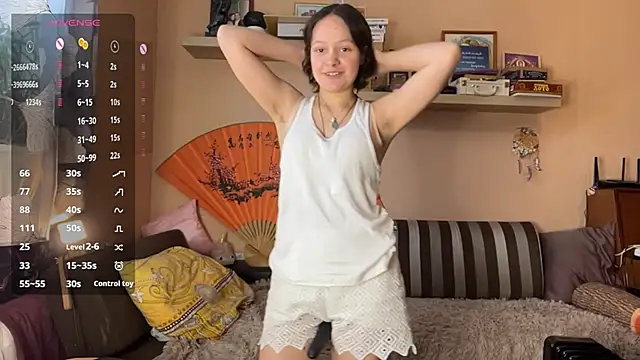 MerriCarros online show from January 19, 2026, 9:13 am