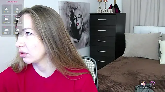 Brandy Gem online show from March 2, 2026, 7:48 am