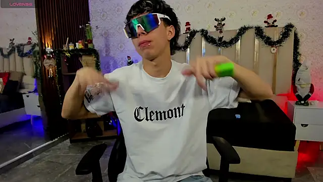 kaelwolf tay online show from January 5, 2026, 7:28 pm