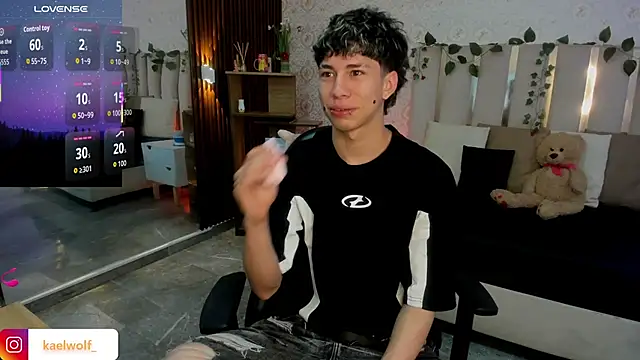 Snapshot of kaelwolf_tay chatting on January 31, 2026, 7:11 pm kaelwolf tay online show from January 31, 2026, 7:11 pm