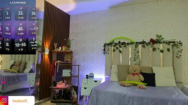 Snapshot of kaelwolf_tay chatting on February 11, 2026, 7:19 pm kaelwolf tay online show from February 11, 2026, 7:19 pm