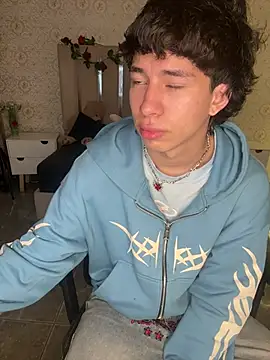 kaelwolf tay online show from April 5, 2026, 11:29 am