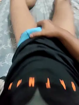 Handsome 09 online show from March 9, 2026, 8:18 am