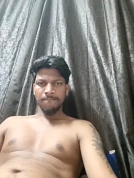 Handsome 09 online show from March 19, 2026, 8:24 pm