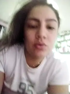 Ariana Blaze1 online show from December 4, 2025, 10:40 pm