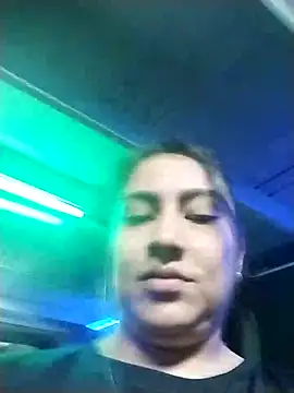 Ariana Blaze1 online show from December 5, 2025, 12:36 pm