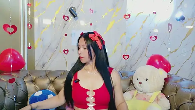 Cloe16  online show from February 14, 2026, 9:11 pm