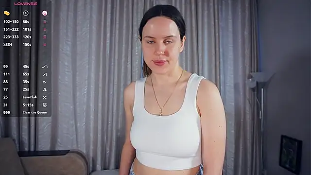 SanoraVillnave online show from December 23, 2025, 7:06 am