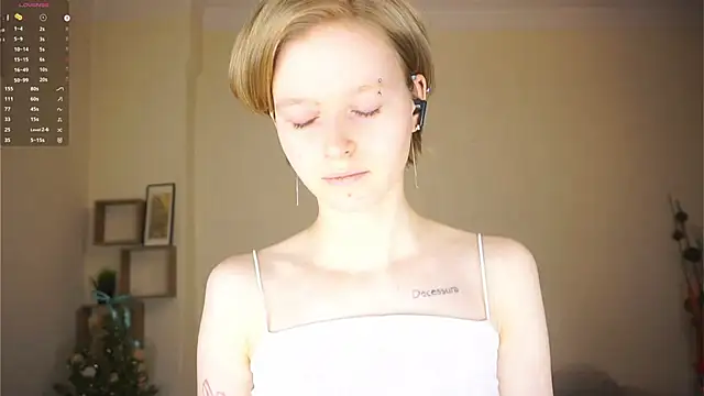 ToyaPletz online show from March 28, 2026, 4:17 pm