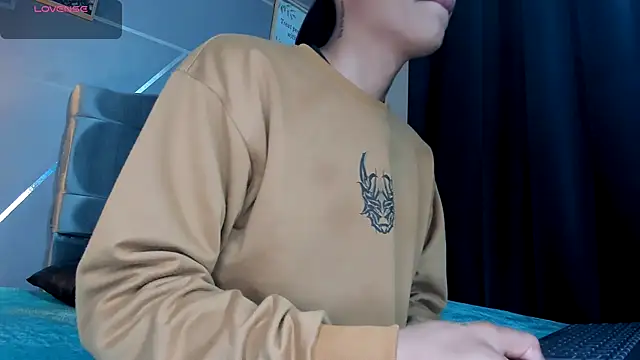 Snapshot of IAN_LEIN chatting on November 28, 2025, 3:20 am IAN LEIN online show from November 28, 2025, 3:20 am