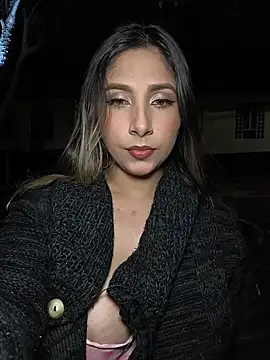 Catalina ramos online show from January 9, 2026, 4:59 am