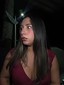 Catalina ramos online show from June 3, 2026, 5:32 am