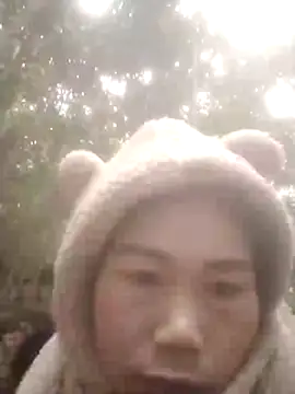 meganmeo online show from December 5, 2025, 12:19 am