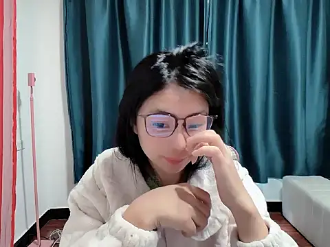 Mimiya-833 online show from December 1, 2025, 6:18 am