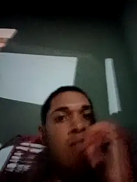 Ruan34635 online show from April 8, 2026, 12:10 am