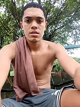 Ruan34635 online show from April 8, 2026, 5:57 pm