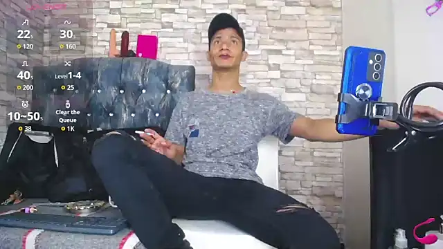 Snapshot of stefanodj chatting on December 2, 2025, 4:29 am stefanodj online show from December 2, 2025, 4:29 am