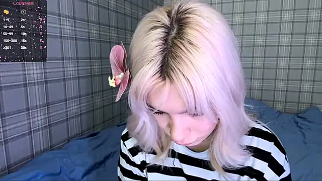 Snapshot of LolaDollyMur chatting on January 17, 2026, 9:07 pm LolaDollyMur online show from January 17, 2026, 9:07 pm