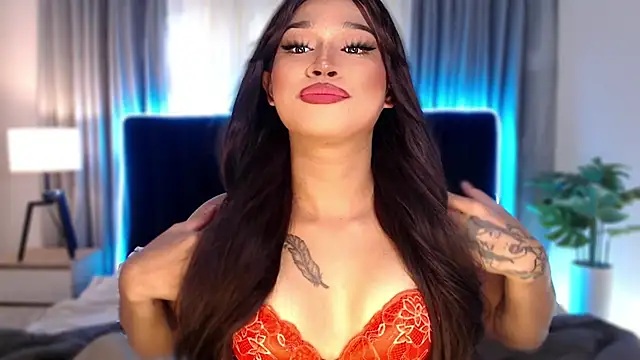 Snapshot of Irresistible_iris chatting on November 29, 2025, 12:57 am Irresistible iris online show from November 29, 2025, 12:57 am