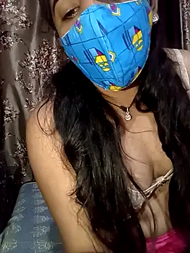 Snapshot of ArohiShirke chatting on November 29, 2025, 3:26 pm ArohiShirke online show from November 29, 2025, 3:26 pm