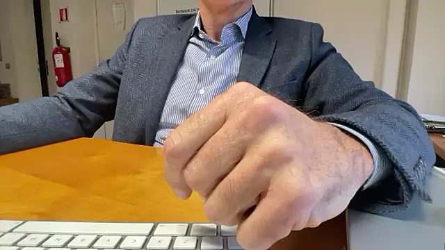 SimonZydar online show from November 24, 2025, 11:21 am