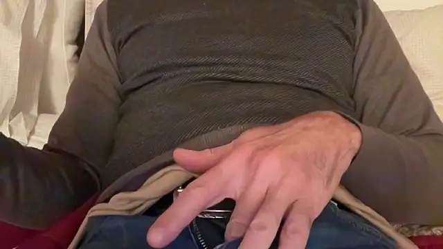 SimonZydar online show from November 30, 2025, 9:41 pm